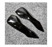 Side Covers Panel Fairing Motorcycle Head Side Panel Upper Front Headlight Nose Turn Signal Fairing For MT07 MT 07 For MT-07 2021 2022 2023-2024