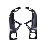 Side Covers Panel Fairing Motorcycle Protector For RSV4 2009+ For TUONO V4 2013-2023 3K Carbon Fiber Frame Covers Panels Fairing Kits Accessories