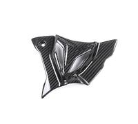 Side Covers Panels Fairing Dry Carbon Fiber Motorcycle Accessories Side Panel Fairing Kit Winglets Fuel Tank Guard For S1000RR 2023 2024
