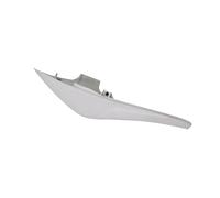 Side Covers Panels Fairing For FZ6 FZ6-N FZ-6N FZ 6N 2007 2008 2009 Protect Motorcycle Left,Right Fairing Side Upper Tail Seat Cover Cowl