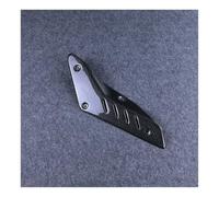 Side Covers Panels Fairing For MT10 FZ10 2016-2020 2021 Motorcycle Accessories Real Carbon Fiber Retrofit Parts Fairing Fenders Cover Panels Kits