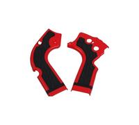 Side Covers Panels Fairing Frame Cover Motorcycle Accessories Side Fairing Protection Guard Panel Boards For CRF250R CRF450R CRF 250 450 R 250R