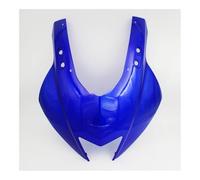 Side Covers Panels Fairing Front Nose Upper Cowl Fairing For YZF R3 R25 2019-2023 Headlight Cover Upgrade Style Small Eyes