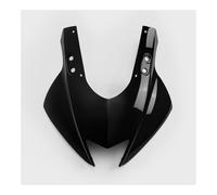 Side Covers Panels Fairing Front Nose Upper Cowl Fairing For YZF R3 R25 2019-2024 Headlight Cover Upgrade Style Small Eyes