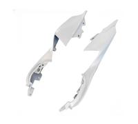 Side Covers Panels Fairing Motorcycle Rear Passenger Seat Cover Side Panel Fairing Cowl Fit For YZF-R7 YZF R7 YZFR7 2022 2023 2024