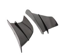 Side Cowling Side Fairing Fairing Side Winglet Spoiler Wing Deflector Accessories For Africa For Twin Crf 1100 1000 L 1100L 1000L For Hornet CB 600 599 750