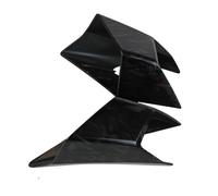 Side Cowling Side Fairing Fairing Winglets Motorcycle Side Wing Protection Wind Deflector Cover For CBR500R CBR650R CBR1000RR 2018-2021