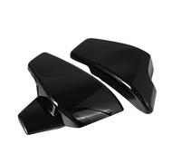 Side Cowling Side Fairing Left Right Battery Side Fairing Guard Motorcycle Cover For VLX 600 VT C CD For Shadow For Steed VT400 1999-2008