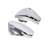 Side Cowling Side Fairing Motorcycle Accessories Left Right Battery Side Cover Fairing For Boulevard For Voluisa C50 VL400 VL800 VL 2005-2017