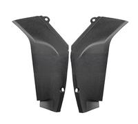 Side Cowling Side Fairing Motorcycle Air Duct Insert Fairing Panels Side Covers For YZF R1 1998 1999 2000 2001