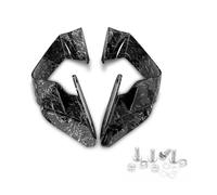 Side Cowling Side Fairing Motorcycle Fairing Side Winglet Wing Deflector Spoiler For S1000RR S1000 RR 2015 2016 2017 2018