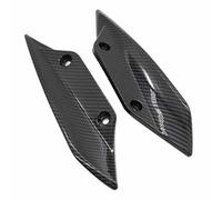 Side Cowling Side Fairing Motorcycle Front Wing Panel Cover Winglets Fairing Accessories For S1000RR 2009-2018