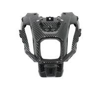 Side Cowling Side Fairing Motorcycle Inner Front Headlight Cover Fairing Headlamp Cowl Head Plate For MT-07 MT 07 FZ-07 2021 2022 2023