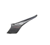 Side Cowling Side Fairing Motorcycle Rear Fairing Spoiler Wing Side Fixed Wings For YZF-R3 R3 2019 2020 2021 2022 2023