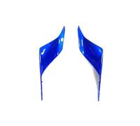 Side Cowling Side Fairing Motorcycle Rear Fairing Spoiler Wing Side Fixed Wings For YZF-R3 R3 2019 2020 2021 2022 2023