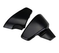 Side Cowling Side Fairing Motorcycle Side Battery Cover Fairing For VLX 600 For Shadow For Deluxe VT CD 1999 2000 2001 2002 2003 2004 2005 2006 2007