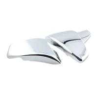 Side Cowling Side Fairing Motorcycle Side Battery Cover Fairing For VLX 600 For Shadow For Deluxe VT CD 1999 2000 2001 2002 2003 2004 2005 2006 2007