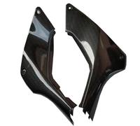 Side Cowling Side Fairing Motorcycle Tank Side Cover Fairing Panel Cowl Battery Plate Guard For Hornet 600 250 CB250 1998 99 2000 CB600F