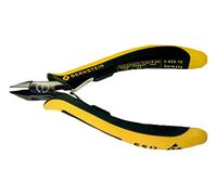 Side Cutter, 1.5MM Cut Capacity, 125MM, Wire Cutters, Qty.1 | 3-658-15
