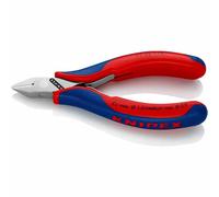 Side Cutter 115Mm Stripping Tools Cable Knife Stripper New