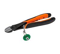 Side Cutter 200mm. HD Ergo Tah