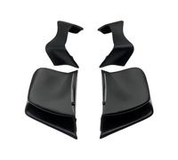 Side Deflectors Compatible With Ducati For Panigale For V4/S/R SP 2022 2023 2024 Fixed For Wing Kit Aerodynamic Deflector Moto GP Same Fixed For Wing Spoiler