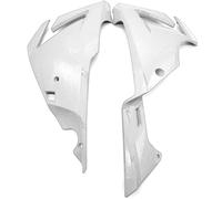 Side Deflectors For CBR500R 2019 2020 2021 2022 Engine Spoiler Belly For Pan Lower Side Panel Fairing Motorcycle Protector Guard Cover