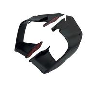 Side Deflectors For S1000RR 2015 2016 2017 2018 Motorcycle Accessories Fairing Motorbike Side Spoiler MotoGP Same Fixed For Wing Wind