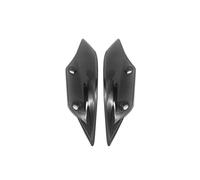 Side Deflectors For S1000RR 2015 2016 2017 2018 Winglets Fairing Front Spoiler Motorcycle ABS Plastic Left Or Right Motorcycle Accessories