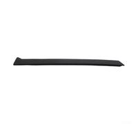 Side Door B Pillar Trim Panel for For FORD Fiesta 2002 2003 2004 2005 2006 2007 2008 Two Door and Three Door ABS Moulding with Factory OEM Numbers (Right)