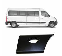 Side Door Column Trim Rear Right for Master III, Movano B, NV400 2011-2019