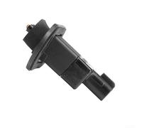 Side Door Contact for Ford Transit MK6/MK7 and for Tourneo Custom (2012-On) - Direct Replacement OEM 2C1T14A658AE, Vehicle Door Ajar Switch, Black Plastic