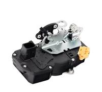 Side Door Drive Actuator Compatible With Cadillac For Escalade For Escalade ESV For Escalade EXT 2007-2014 Door Latch Lock Actuator Front Rear OEM 931-304(RR)