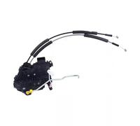 Side Door Drive Actuator Compatible With Kia For Soul 2011 2012 2013 Front Rear Left Right Door Lock Latch Actuator 81310-2K030 81320-2K050 81410-2K030(FL 6pins)