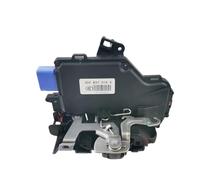 Side Door Drive Actuator Compatible With VW For JETTA For TOUAREG Door Lock Actuator Right-hand Drive Latch Actuator OEM 3D2837015K 3D2837016J(Front Left)