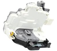 Side Door Drive Actuator For 8K2 For B8 2007 2008 2009 2010 2011 2012 2013 2014 2015 Front Right Door Lock Actuator Latch Actuator OEM 8J 2837016 A 3C 2837016 A