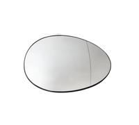 Side Door For Wing Mirror Compatible With BMW R56 R58 2007 2008 2009 2010 2011 2012 2013 2014 Car Heated For Wing Rear Mirror Glass Modification Repair Parts(Right)