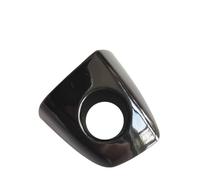 Side Door Handle For A6 C7 For Avant For A7 Car Exterior Door Handles | 1piece LHD Front Left Right Door Handle Key Hole Lock Cap Cover Trim For Avant For A7 2012 - 2018 4H1837879