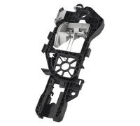 Side Door Handle Holder Compatible With Vw For Passat B6 B7 2006 2007 2008 2009 2010 2011 2012 2013 2014 2015 Door Handle Support For Bracket Base