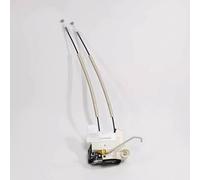 Side Door Latch Actuator Compatible With Kia For Rio 2012-2017 Power Front Rear Left Right Door Lock Actuator Latch Module Motor Mechanism OEM 81321-1W040(Front Left-6pin)