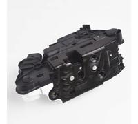 Side Door Latch Actuator Compatible with Skoda for Superb 2013-2025 for CITIGO 2011-2025 for Fabia 2010-2025 Car Latch Door Lock Actuator Front Fear Left Right 5ND837015A