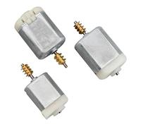 Side Door Lock Actuator 1021143 1020653 Fit For Chevrolet Volt Caprice Cruze Fit For Equinox Fit For Malibu Orlando Aveo Car Power Door Lock Motor(1A 1B 1C 3pcs)