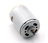 Side Door Lock Actuator 3V-4.2V 1.3A-1.4A 18000-21000RPM Electric Motor 51mm D-Shaft 29mm Diameter DIY Drill Wash Pump Cutting Tools