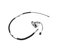 Side Door Lock Actuator Car Door Lock Latch Actuator for Master III