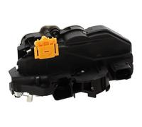 Side Door Lock Actuator Compatible with GMC for Acadia 2009-2016 Car Front Right Door Latch Lock Actuator Execution Assembly Drive Switch OEM 931-915 20839793