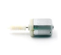 Side Door Lock Actuator Door Lock Actuator FC-280SC-15240 Fit For Geely Azkarra 2020-2022 Car Side Door Central Control Latch Lock Actuator Motor Power Engine(A)