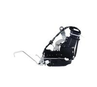 Side Door Lock Actuator Door Lock Latch Actuator for 4Runner 96-98