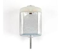 Side Door Lock Actuator Electric Door Lock Motor 1pc Door Lock Actuator Motor Rearview Mirror Motor Car Micro Motor FC280PT-22122 12V 15000 RPM 280 FC280