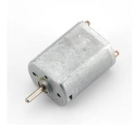 Side Door Lock Actuator Electric Door Lock Motor Car Central Door Lock Motor DC Engine For Rear View Side Door Folding Mirror Sttering Wheel Lock DIY Motor FK-130SH-09450(1pcs no gear)