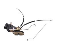 Side Door Lock Actuator Motor For Lifan For X60 Door Lock Assembly With Motor Actuator Cable S6105110 S6105210 S6205110 S6205210(Rear right)(Front right)